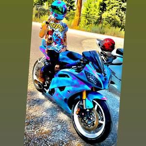 Meet your Posher, Marek